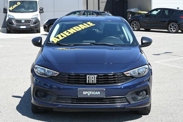 FIAT Tipo usata, con Airbag