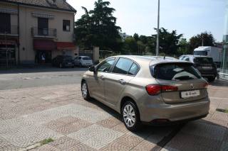 FIAT Tipo usata, con Airbag laterali