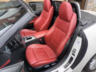 BMW Z4 usata, con Alzacristalli elettrici
