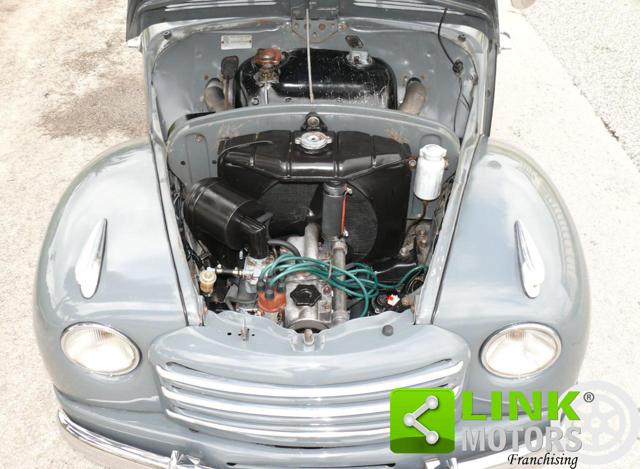 FIAT Topolino usata 17