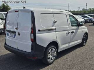 VOLKSWAGEN Caddy usata, con Climatizzatore