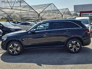 MERCEDES-BENZ GLC 300 usata, con Autoradio