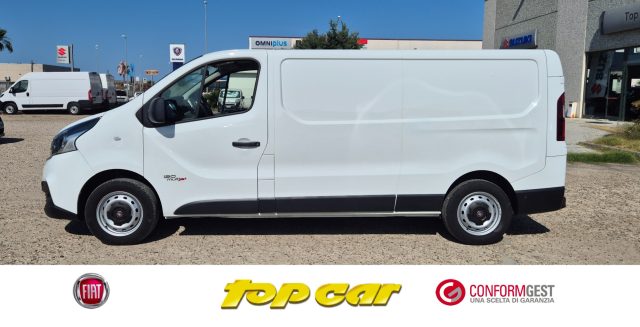 FIAT Talento usata, con Antifurto
