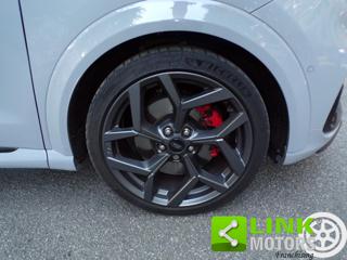 FORD Puma usata, con Filtro antiparticolato