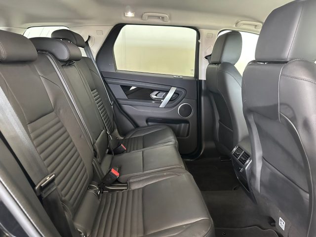 LAND ROVER Discovery Sport usata, con Autoradio