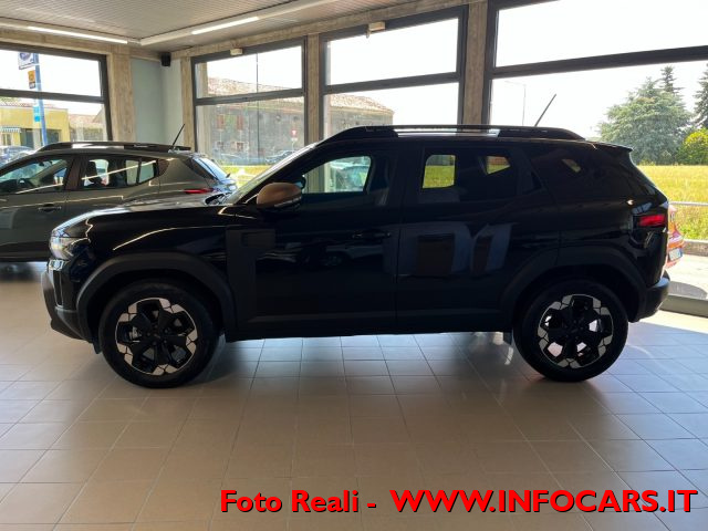 DACIA Duster usata, con Alzacristalli elettrici