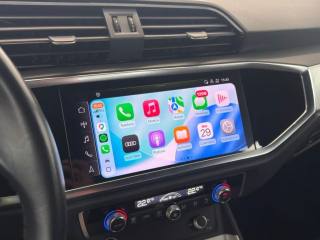 AUDI Q3 usata, con Fendinebbia