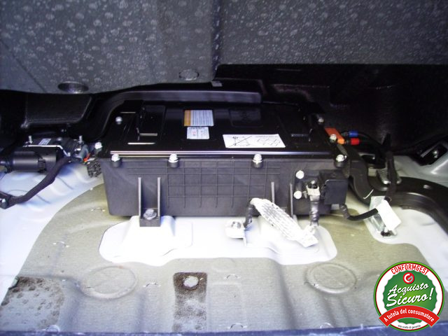 KIA Sportage usata, con Luci diurne
