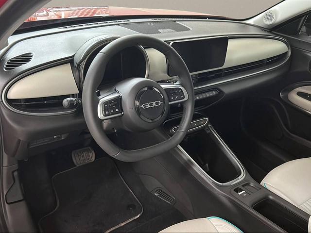 FIAT 600 usata, con Sedili riscaldati