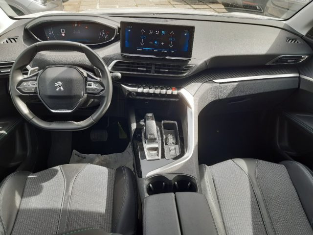 PEUGEOT 3008 usata, con Alzacristalli elettrici