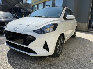 HYUNDAI i10 1.0 MPI MT Connectline