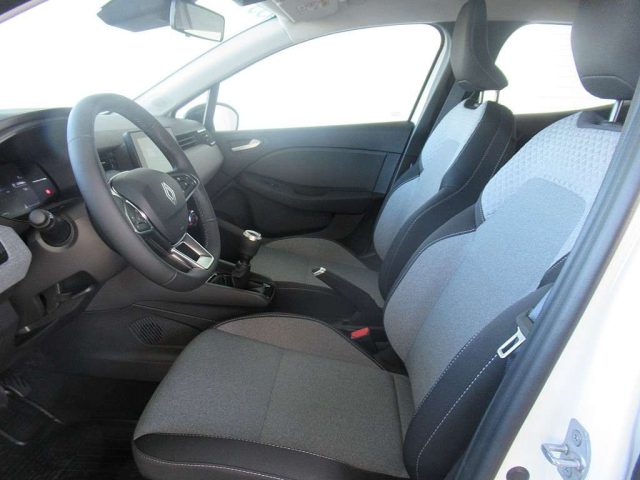 RENAULT Clio usata, con Airbag