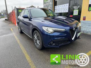 ALFA ROMEO Stelvio 2.2 Turbodiesel 180 210 CV  Q4 Executive