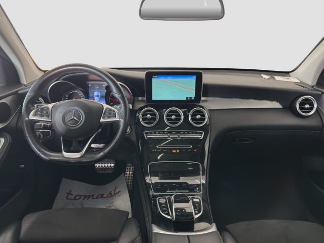 MERCEDES-BENZ CLA usata 8