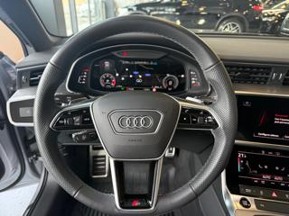 AUDI A6 usata, con Chiusura centralizzata