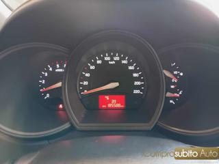 KIA Rio usata, con Filtro antiparticolato