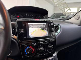 LANCIA Ypsilon usata, con ESP