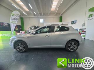 ALFA ROMEO Giulietta usata, con Airbag