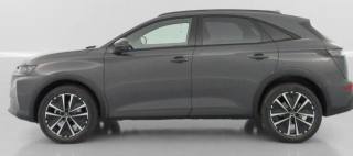 DS AUTOMOBILES DS 7 usata, con Alzacristalli elettrici