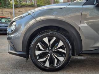 NISSAN Juke usata, con Autoradio