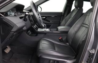 LAND ROVER Range Rover Evoque usata, con Cerchi in lega