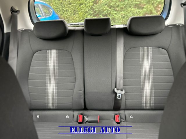HYUNDAI i10 usata, con Immobilizzatore elettronico