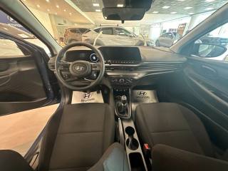 HYUNDAI i20 usata, con Chiusura centralizzata