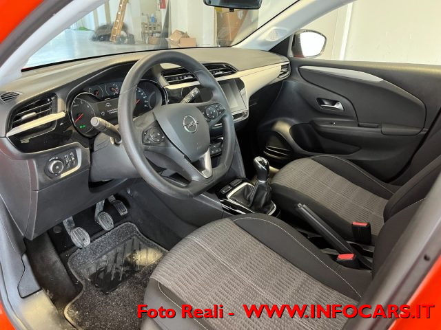 OPEL Corsa usata, con Cruise Control