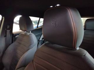 ALFA ROMEO Tonale usata, con Sistema di navigazione