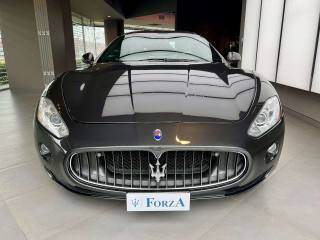 MASERATI GranTurismo usata, con Airbag laterali