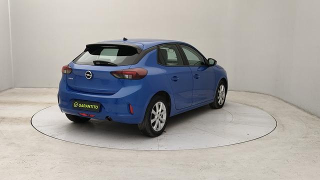 OPEL Corsa usata, con Alzacristalli elettrici