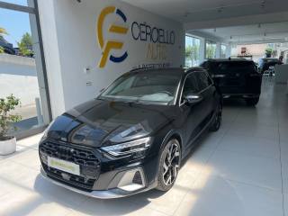 AUDI A3 usata, con Autoradio