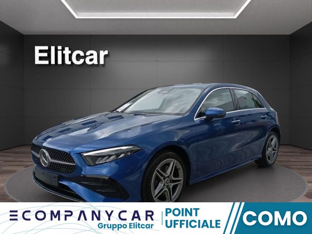 MERCEDES-BENZ A 250 usata, con ABS