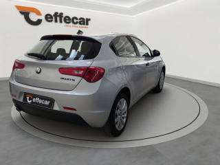 ALFA ROMEO Giulietta usata, con Autoradio