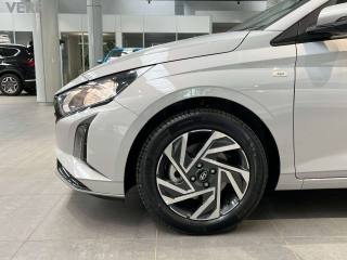 HYUNDAI i20 usata, con Airbag Passeggero