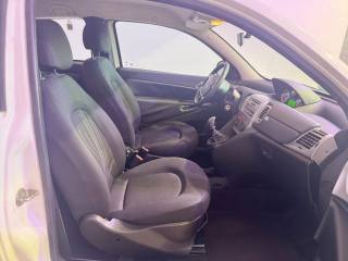 LANCIA Ypsilon usata 4