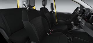 FIAT Panda usata, con Autoradio