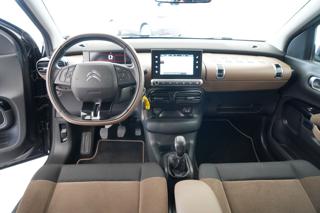 CITROEN C4 Cactus usata, con Sistema di navigazione