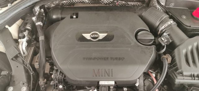 MINI Clubman usata 53
