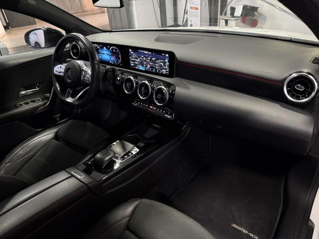 MERCEDES-BENZ A 200 usata, con Chiusura centralizzata