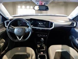 OPEL Mokka usata, con Autoradio