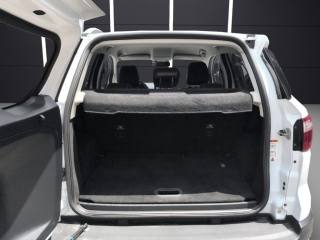 FORD EcoSport usata, con Autoradio