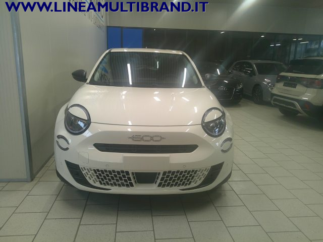 FIAT 600 usata, con Climatizzatore