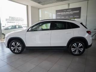 MERCEDES-BENZ GLA 180 usata, con Airbag