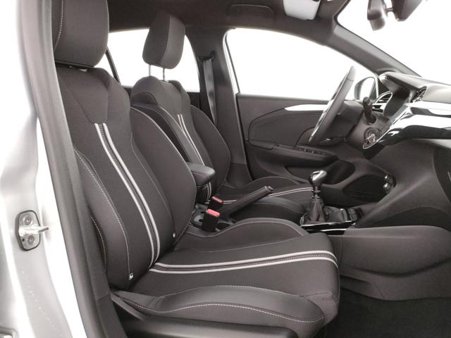 OPEL Corsa usata, con Cerchi in lega