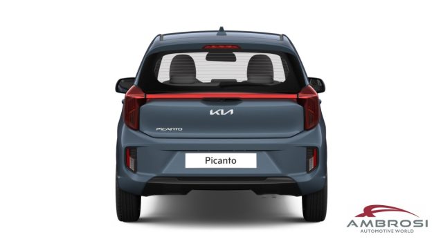 KIA Picanto usata 3