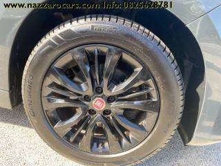 FIAT Tipo usata, con Autoradio
