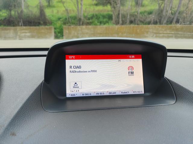 OPEL Mokka usata, con Filtro antiparticolato