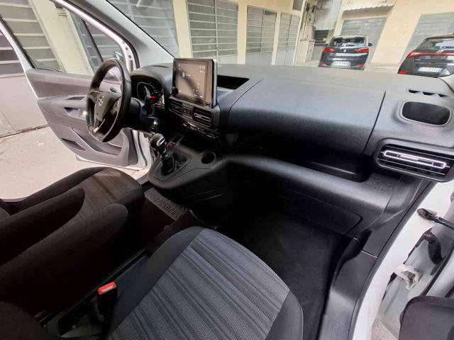 OPEL Combo Life usata, con Chiusura centralizzata