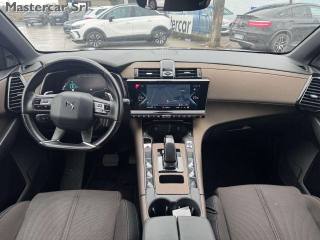 DS AUTOMOBILES DS 7 Crossback usata, con Sistema di navigazione